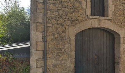 Le Jardin d'olive, Location de Vacances à Terrasson-Lavilledieu