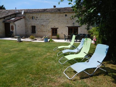 Chatenet, Chambre d'Hôtes à Sauzé-Vaussais