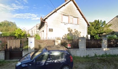 L Hermitage, Chambre d'Hôtes à Barbuise