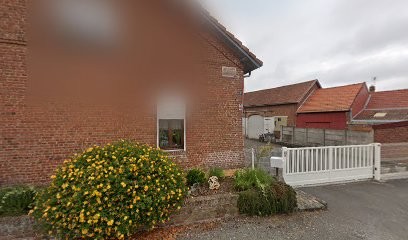 gite maurice et martine, Chambre d'Hôtes à Ribécourt-la-Tour