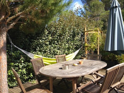 Bubble Guesthouse Tenderness, Chambre d'Hôtes à Peypin
