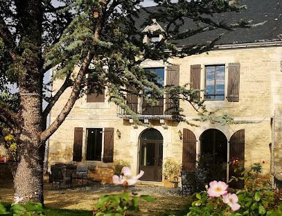 La Guillaumière En Périgord, Chambre D'hôtes à Nadaillac