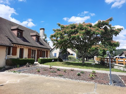 Gite de foncegrive, Location de Vacances à Estos