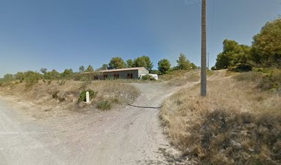 Mas Saint Gabriel, Location de Vacances à Mèze