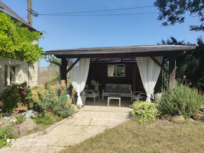 Rêves & Rivière, Chambre d'Hôtes à Rivière