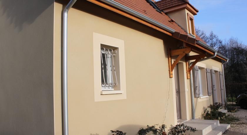 Amour Perigord, Maison d'Hôtes à Aubas