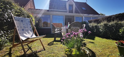 Villa De L'Estran N°7 Chez M. Druesnes, Location de Vacances au Crotoy