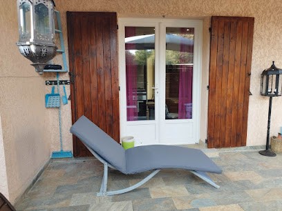 Studio Bouquet, Chambre d'Hôtes à Brouzet-lès-Alès