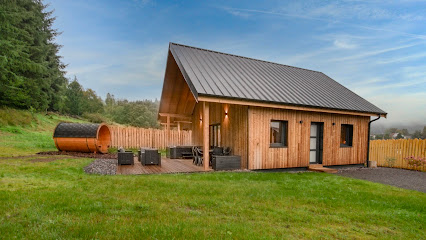 Chalet Cosy & Confort Haut De Gamme Sauna~Spa~Clim, Location De Vacances à Anould