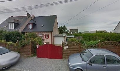 Chambre d'Hotes Baie du Mont Saint Michel, Chambre d'Hôtes à Hirel