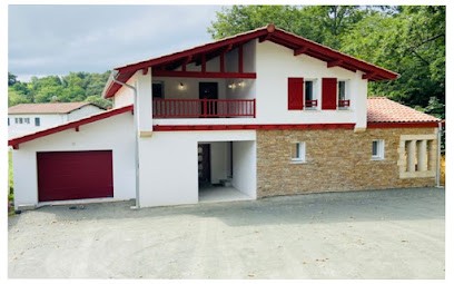 Villa Kentatou, Chambre d'Hôtes à Sare