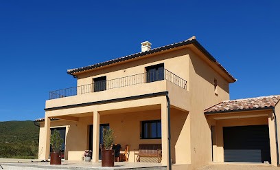Chambre d'hôtes Meyer, Chambre d'Hôtes à Belgodère