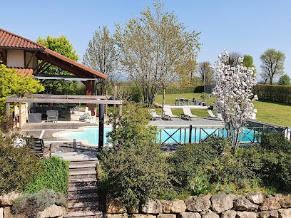 Chambres D'Hôtes Grange Carrée, Maison d'Hôtes à Saint-Rémy