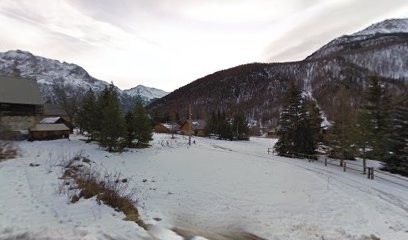 Centre de Vacances de Névache, Chambre d'Hôtes à Névache