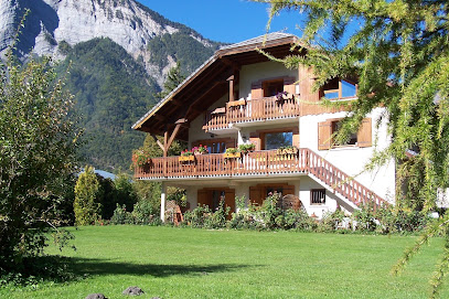 Chalet Carpe Diem, Location De Vacances au Bourg-d'Oisans