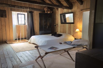 Sorène en Cévennes, Location de Vacances à Pied-de-Borne