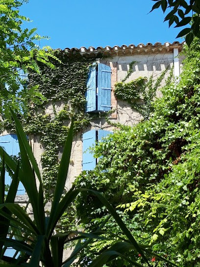 B&B Domaine Aimé, Chambre d'Hôtes à Olonzac