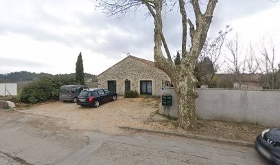 Mamie Leone, Maison d'Hôtes à Lézan