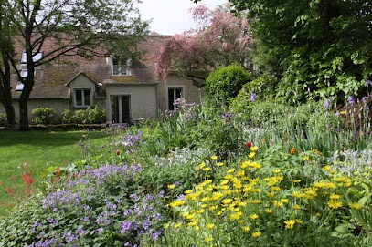 Chambres d'hôtes de la Fontaine, Chambre d'Hôtes à Beauchery-Saint-Martin