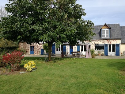 Bourgouin Grude Josiane, Chambre d'Hôtes à Yvré-le-Pôlin