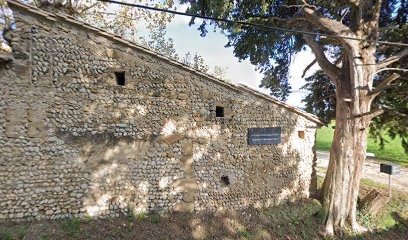 La Grange Bessac, Chambre d'Hôtes à Violès