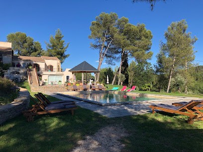 Clos Saint Georges, Location de Vacances à Grabels