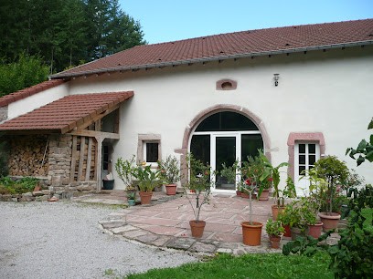 Au Palton, Chambre d'Hôtes à Raon-aux-Bois