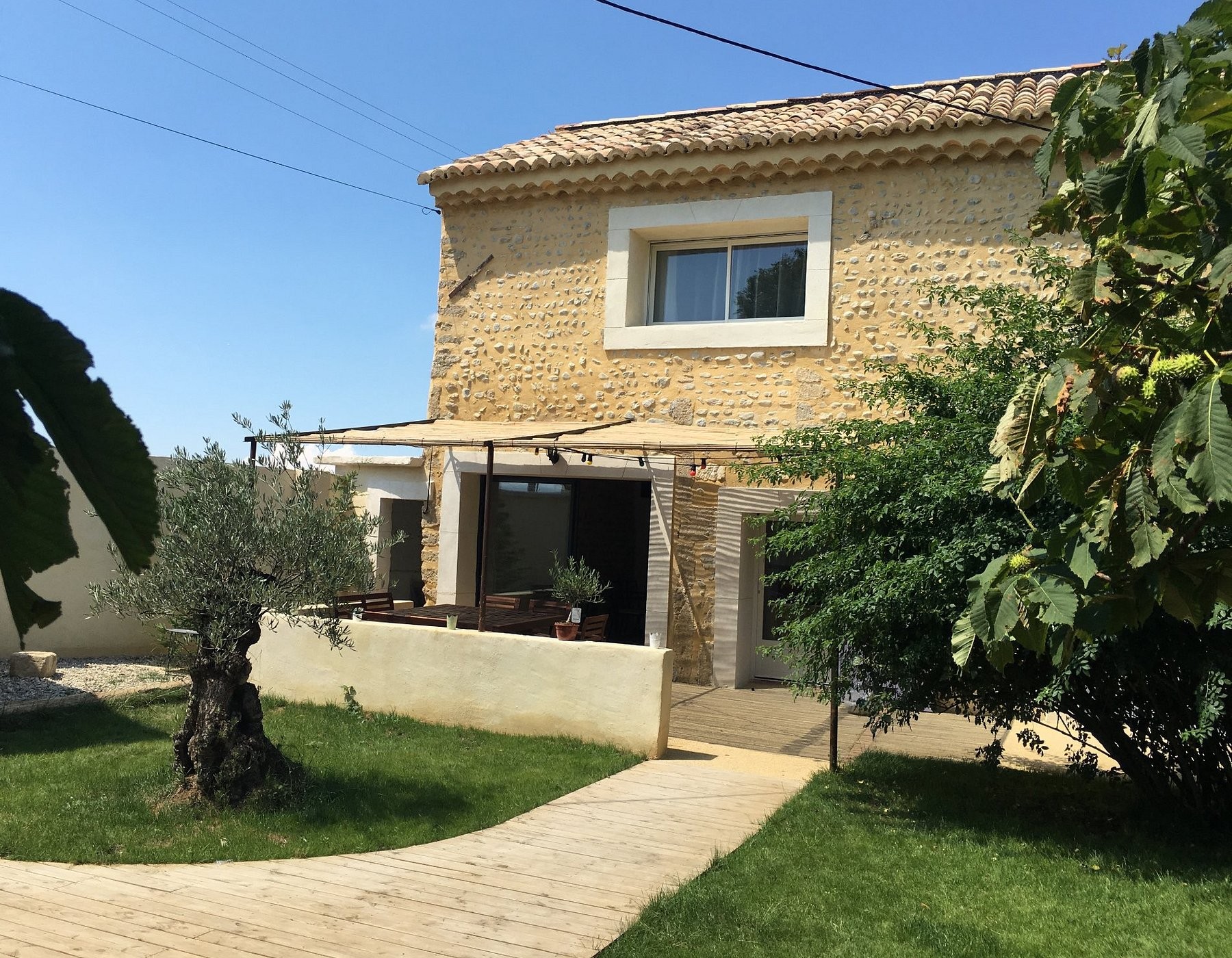 La Datcha Delicatessen, Chambre d'Hôtes à Tulette