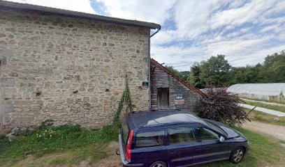 Gîte La Belle Etoile Limousin, Chambre d'Hôtes à Saint-Moreil