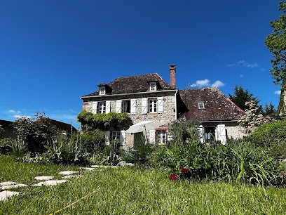 Presbytère de Chauffour-sur-Vell, Location de Vacances à Chauffour-sur-Vell