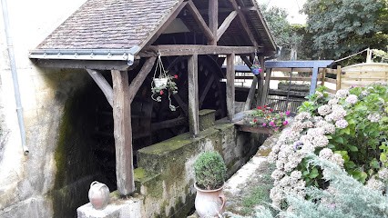 Sci Guegnaud, Chambre d'Hôtes à Vernou-sur-Brenne