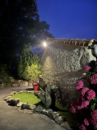 Bed & Breakfast at small bignon, Sandra & Marc, Chambre d'Hôtes aux Epesses