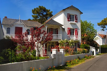 Résidence ValPierre, Location de Vacances à Pornichet