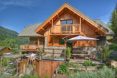 La Mélèzière, Location de Vacances aux Orres