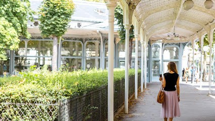 La Maison De François Locations Saisonnières Vichy Thiers, Location de Vacances à Vichy