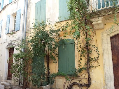 La Villages, Chambre d'Hôtes à Vallabrègues