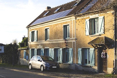 La Petite Briarde, Chambre d'Hôtes à Boissy-le-Châtel