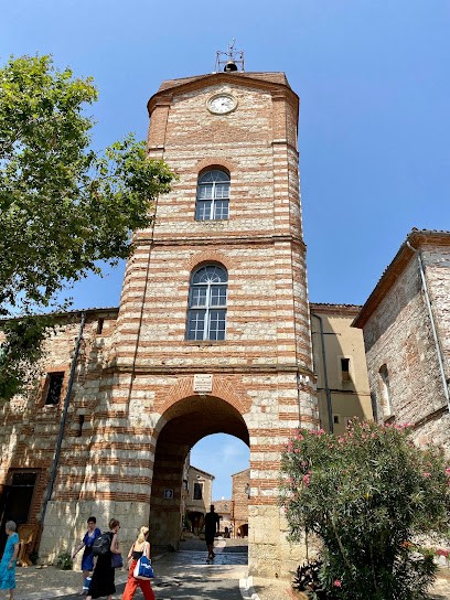 chambre d'hote Auvillar le petit atelier, Chambre d'Hôtes à Auvillar