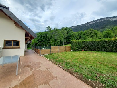 Les gîtes de Méli et Tof, Location de Vacances au Noyer