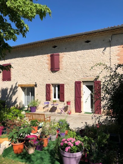Domaine de la Vigne, Chambre d'Hôtes à Cadalen