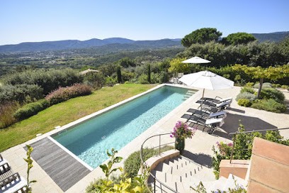 Floraa Rentals, Location de Vacances à Valbonne