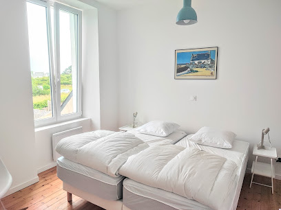 Gîte Des Landes, Kérity, Location De Vacances à Penmarch