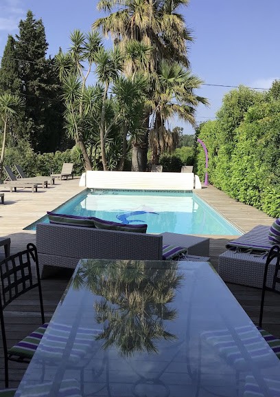 Mas Sainte Marie, Location de Vacances à Palau-del-Vidre