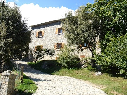 Chambre d’hôte Chez Antoinette et Charles - Gîtes de France, Chambre d'Hôtes à Santo-Pietro-di-Venaco