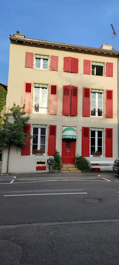 La Maison De Céline - Chambres Et Table D'hôtes, Chambre D'hôtes à Arry