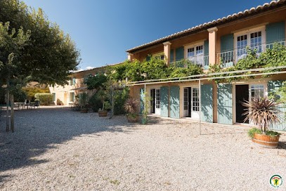 Le Mas des Vignes, Maison d'Hôtes à Rochegude