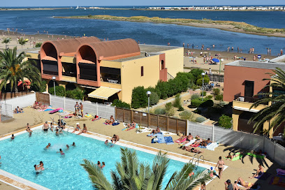 Appartement Grand Confort Les Amarines, Location De Vacances à Gruissan