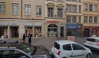 Mermaidscape Hotel, Chambre d'Hôtes à Lyon 02