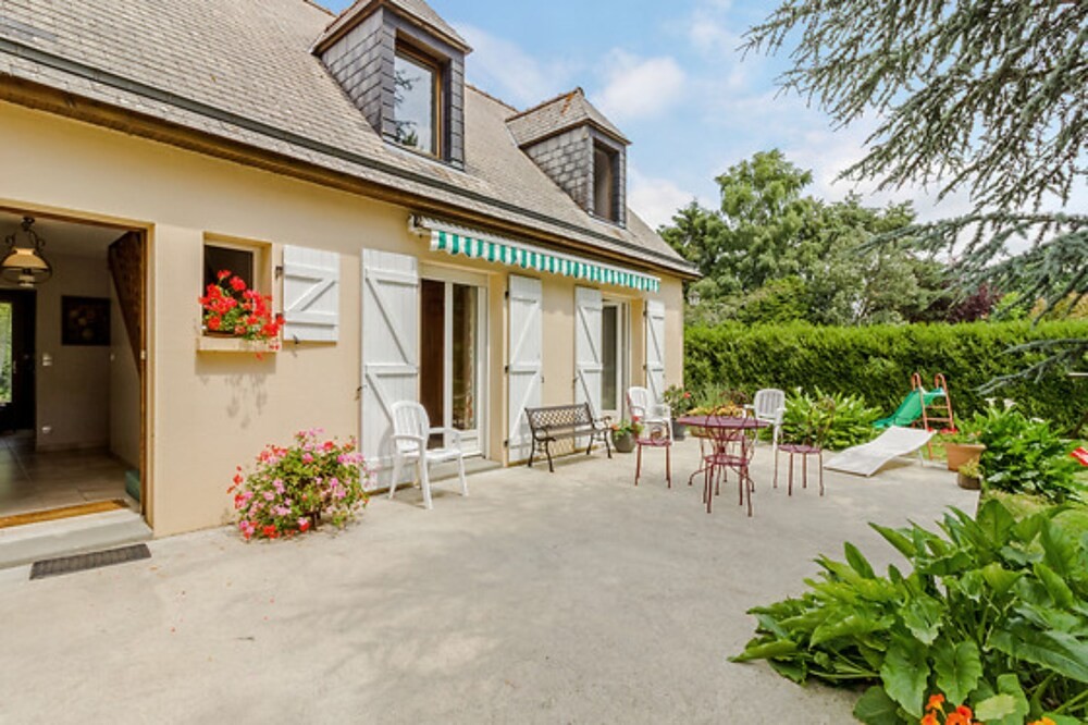 Le Bois De Crépi, Chambre d'Hôtes à Poilley