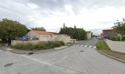 Océan Campagne Liberté, Chambre d'Hôtes à Aigrefeuille-d'Aunis